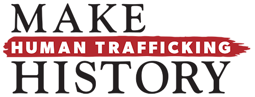 Make Human Trafficking History